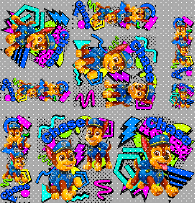 Three in one- 2246